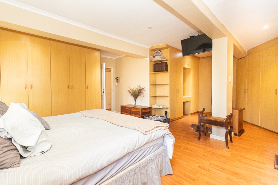 3 Bedroom Property for Sale in D